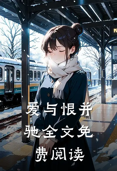 爱与恨并驰全文免费阅读