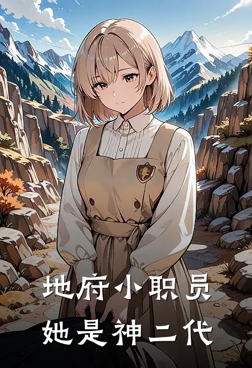 地府小职员她是神二代