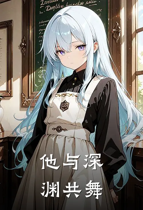 他与深渊共舞
