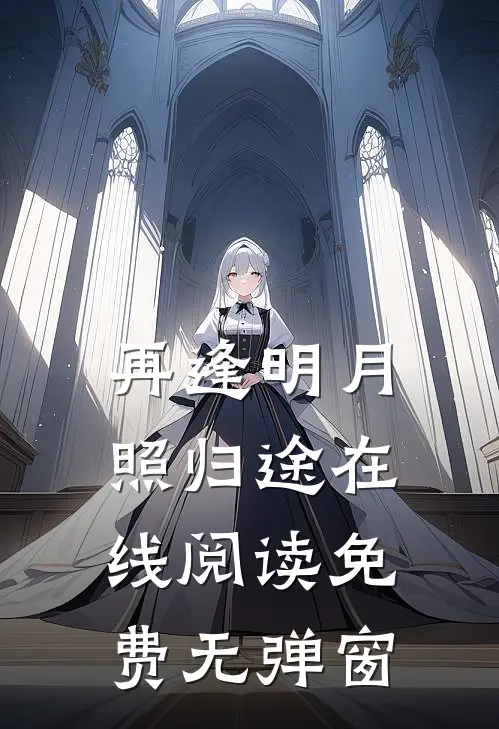 再逢明月照归途在线阅读免费无弹窗