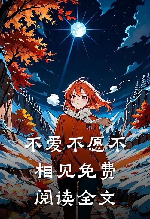 不爱不愿不相见免费阅读全文