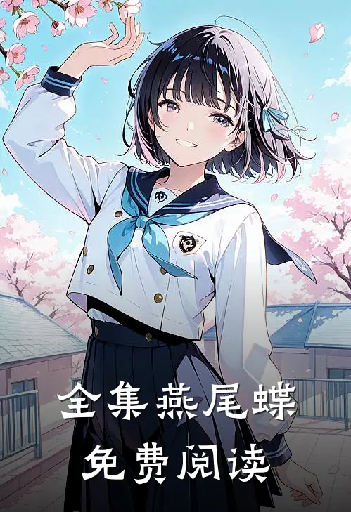 全集燕尾蝶免费阅读
