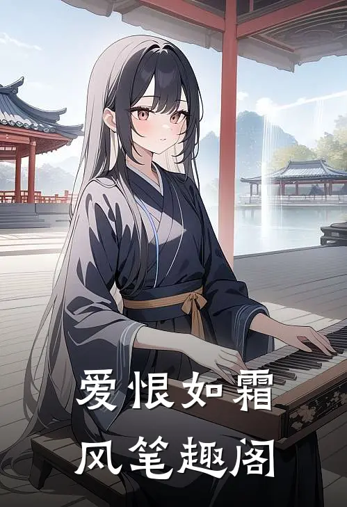爱恨如霜风笔趣阁