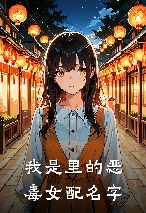 我是里的恶毒女配名字