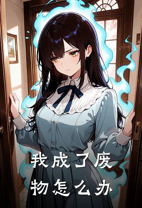 我成了废物怎么办