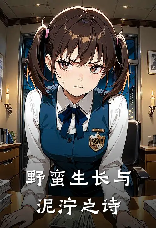 野蛮生长与泥泞之诗