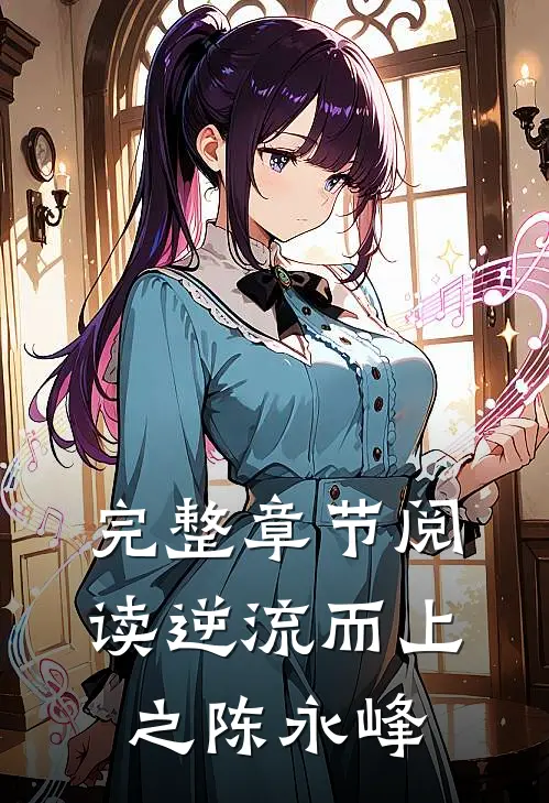 完整章节阅读逆流而上之陈永峰