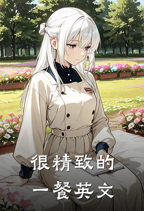 很精致的一餐英文