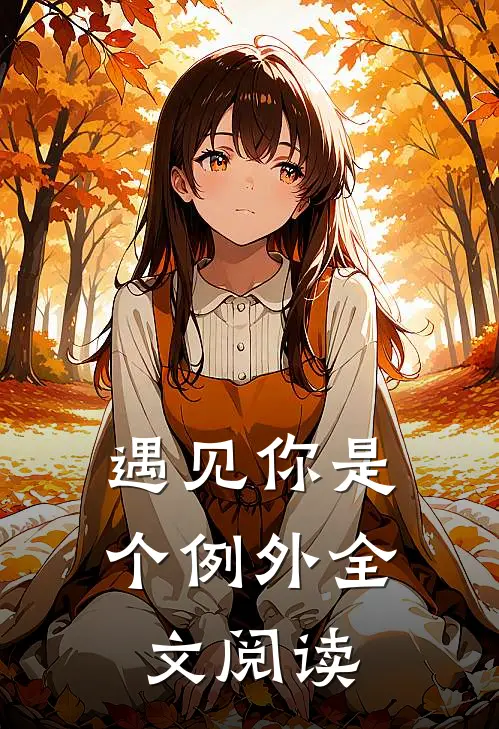 遇见你是个例外全文阅读