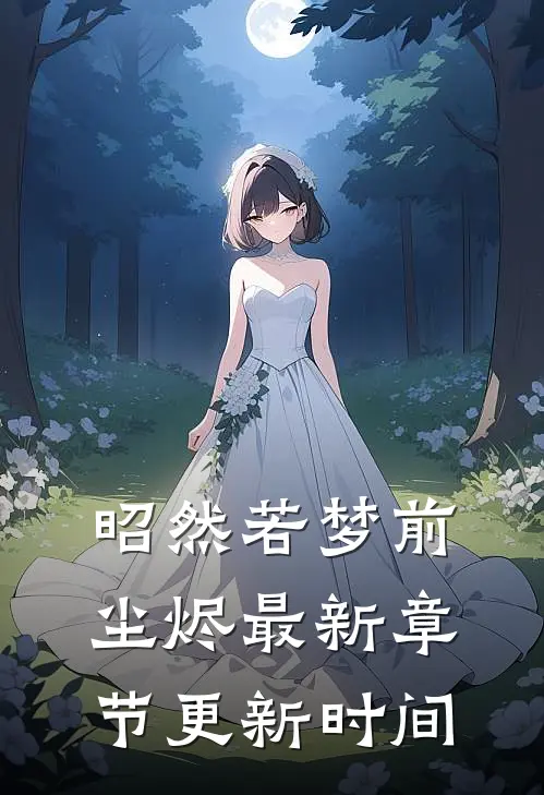 昭然若梦前尘烬最新章节更新时间