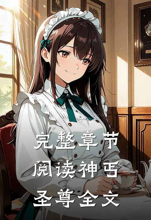 完整章节阅读神丐圣尊全文