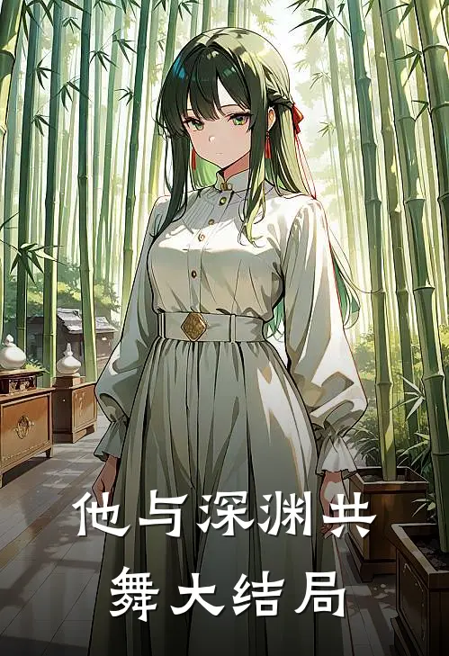 他与深渊共舞大结局