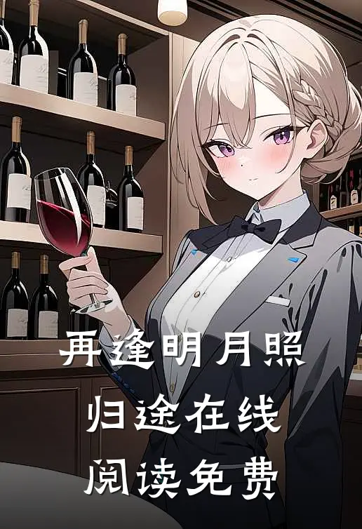 再逢明月照归途在线阅读免费