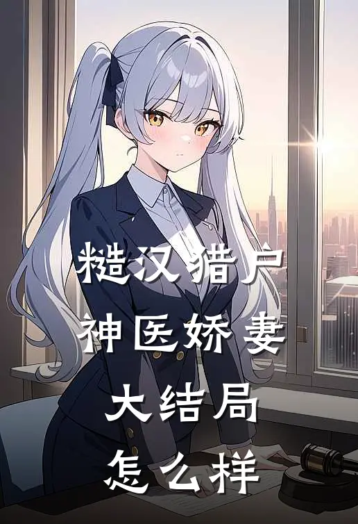 糙汉猎户神医娇妻大结局怎么样