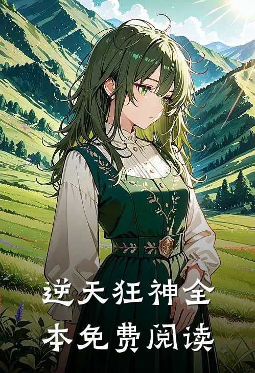 逆天狂神全本免费阅读