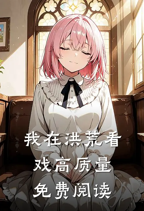 我在洪荒看戏高质量免费阅读