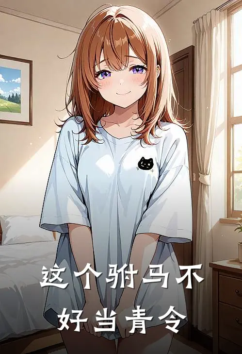 这个驸马不好当 青令
