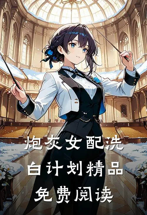 炮灰女配洗白计划精品免费阅读