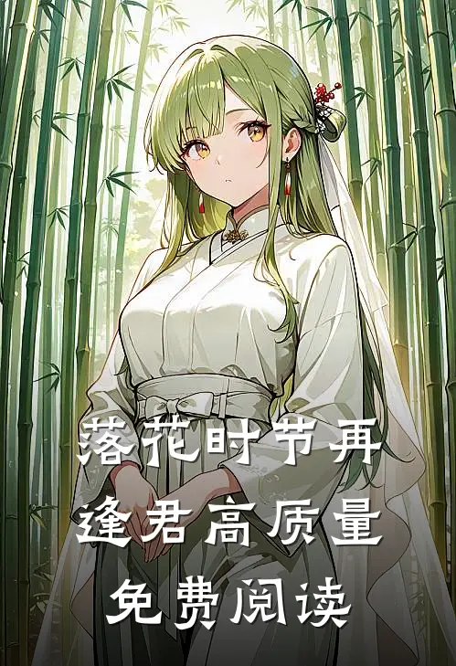 落花时节再逢君高质量免费阅读