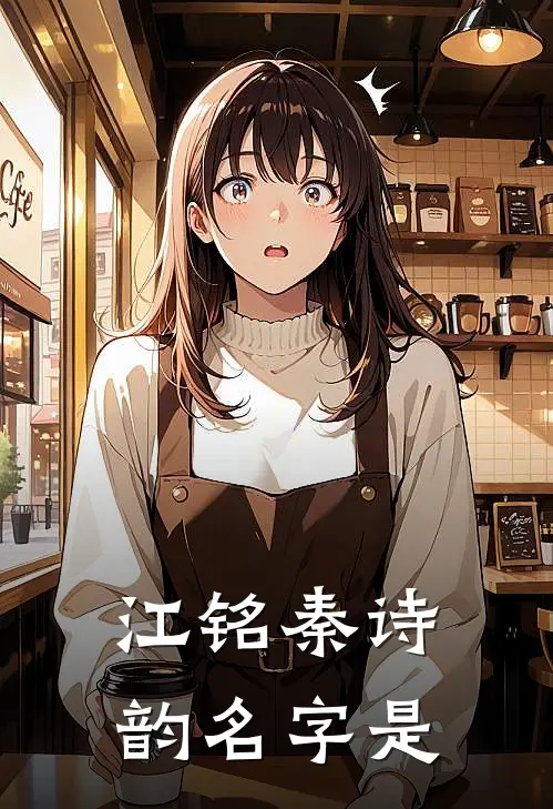 江铭秦诗韵名字是