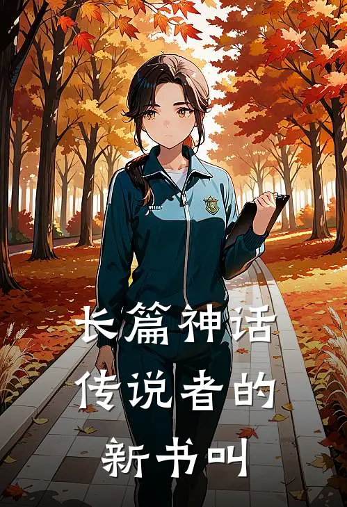 长篇神话传说者的新书叫