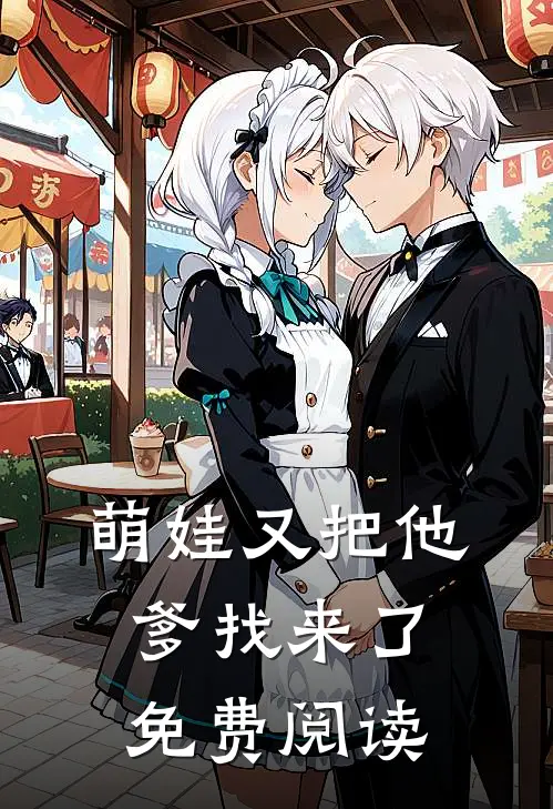 萌娃又把他爹找来了免费阅读