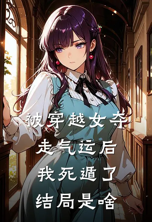被穿越女夺走气运后我死遁了结局是啥