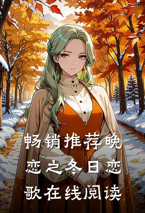 畅销推荐晚恋之冬日恋歌在线阅读