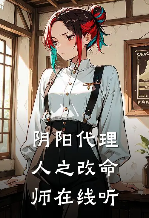 阴阳代理人之改命师在线听