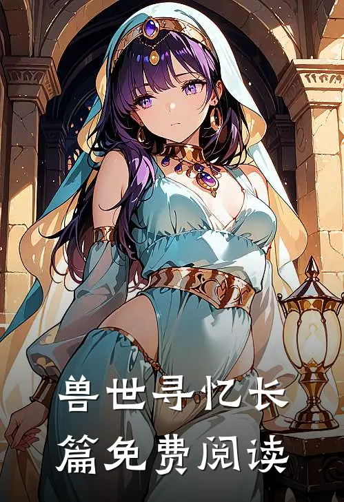 兽世寻忆长篇免费阅读