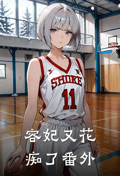 容妃又花痴了番外