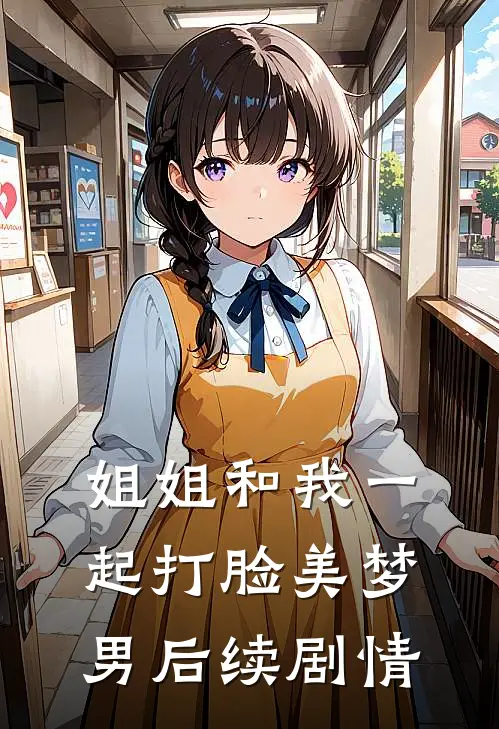 姐姐和我一起打脸美梦男后续剧情