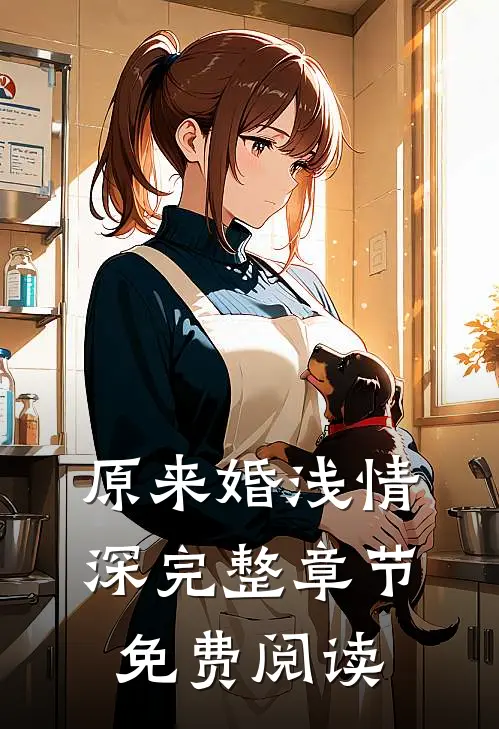 原来婚浅情深完整章节免费阅读