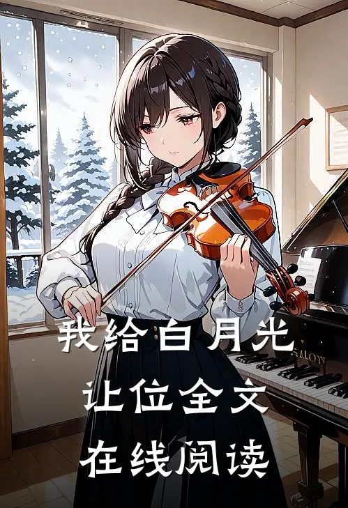 我给白月光让位全文在线阅读