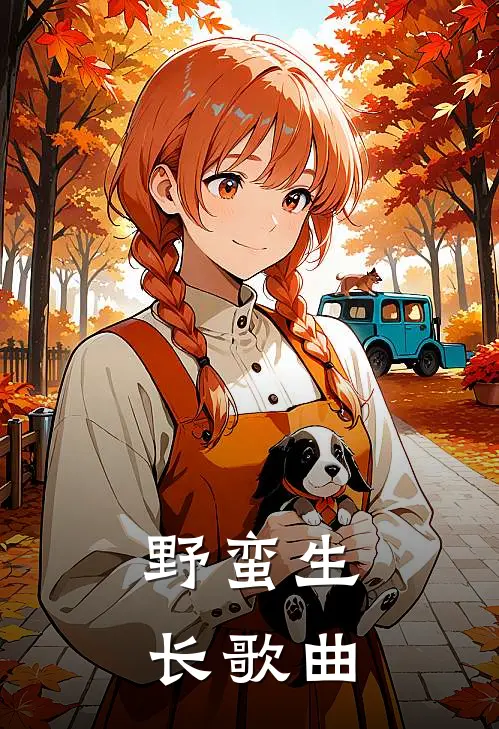 野蛮生长歌曲