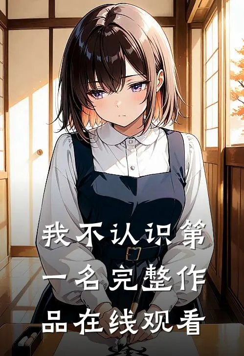 我不认识第一名完整作品在线观看