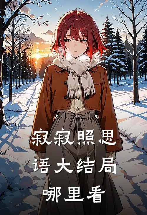 寂寂照思语大结局哪里看