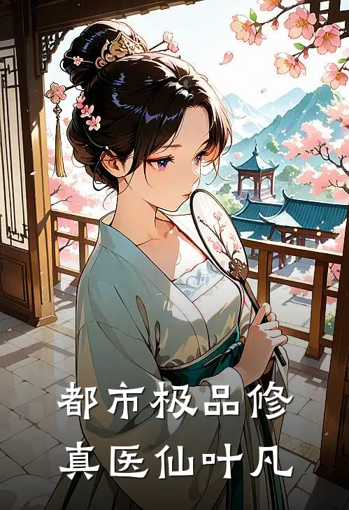 都市极品修真医仙叶凡