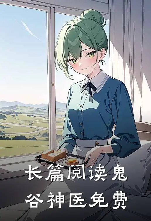 长篇阅读鬼谷神医免费