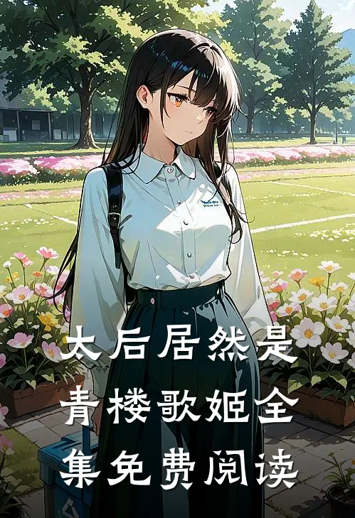 太后居然是青楼歌姬全集免费阅读