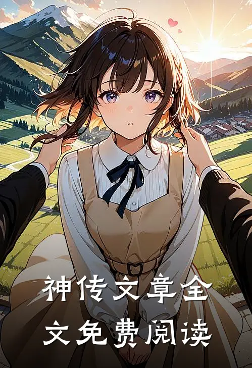 神传文章全文免费阅读
