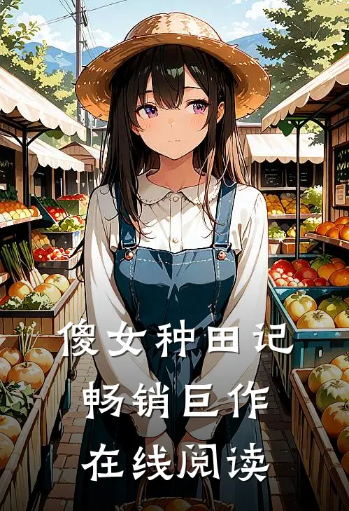 傻女种田记畅销巨作在线阅读