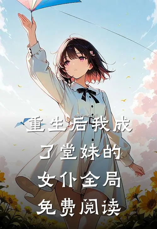 重生后我成了堂妹的女仆全局免费阅读