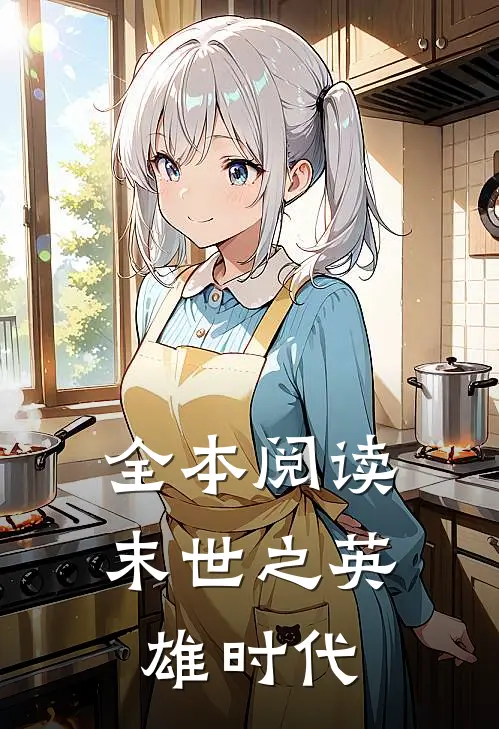 全本阅读末世之英雄时代