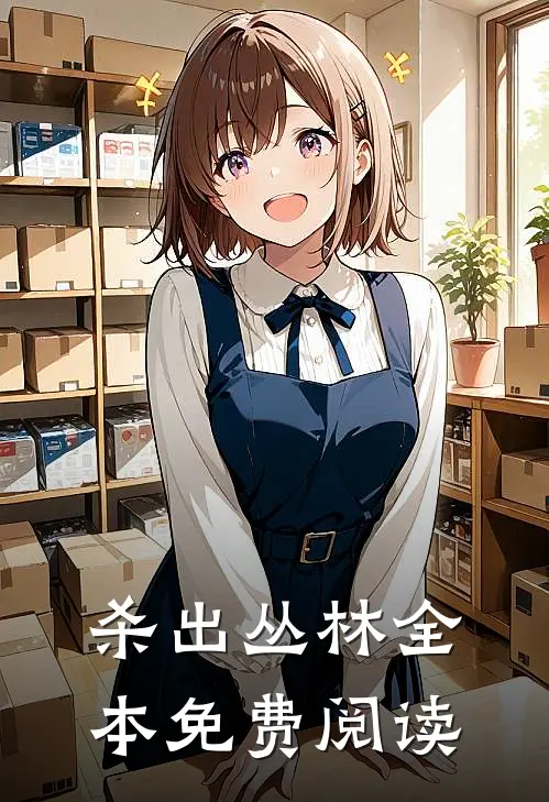 杀出丛林全本免费阅读