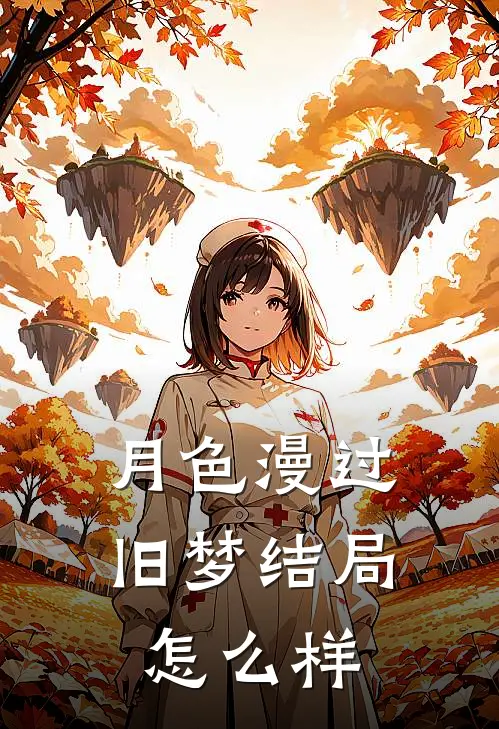 月色漫过旧梦结局怎么样