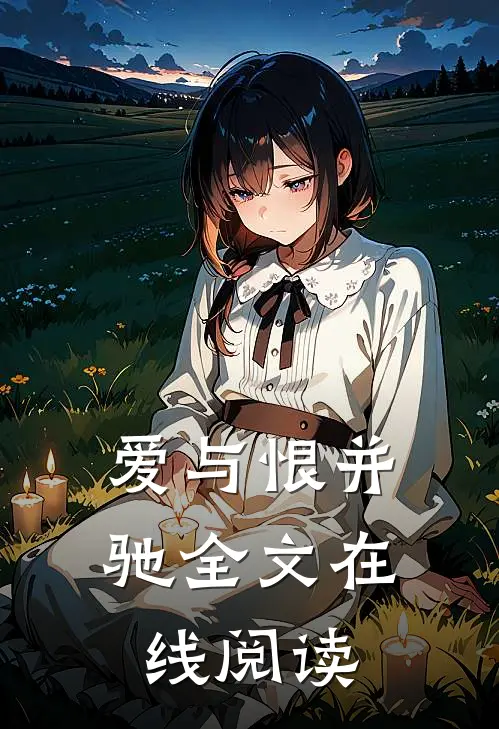 爱与恨并驰全文在线阅读