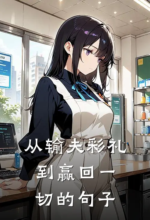 从输夫彩礼到赢回一切的句子