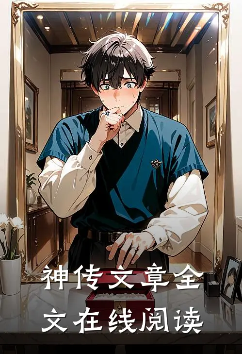 神传文章全文在线阅读