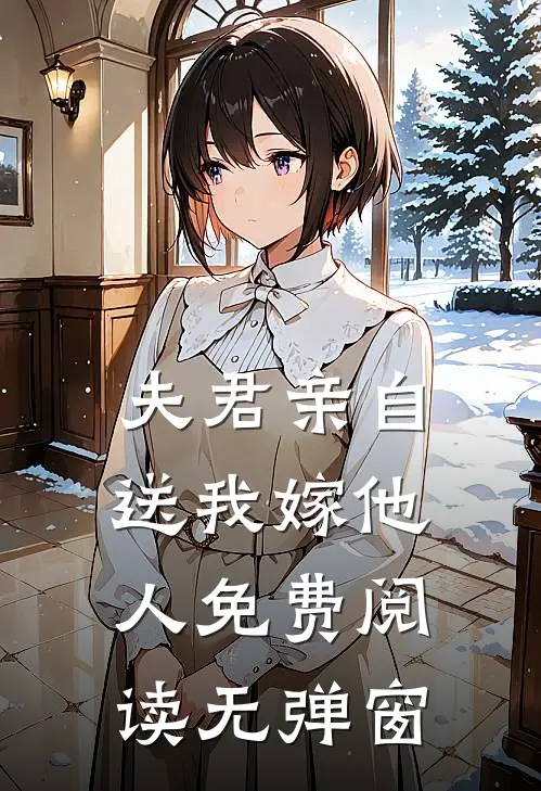 夫君亲自送我嫁他人免费阅读无弹窗